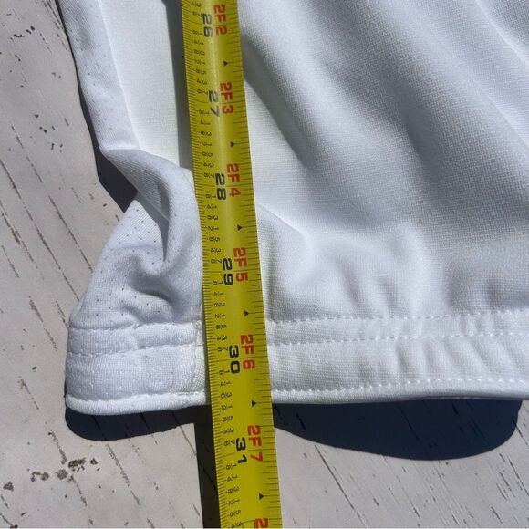 Nike Vapor Select Baseball Pants White Mens Size XL BQ6432-100 - Picture 6 of 6